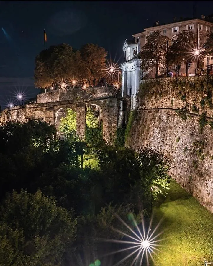 Angels Home Citta Alta Bergamo 0*,  Italy
