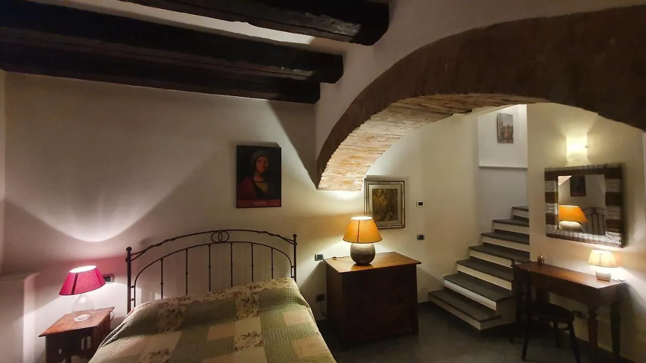 Angels Home Citta Alta Bergamo