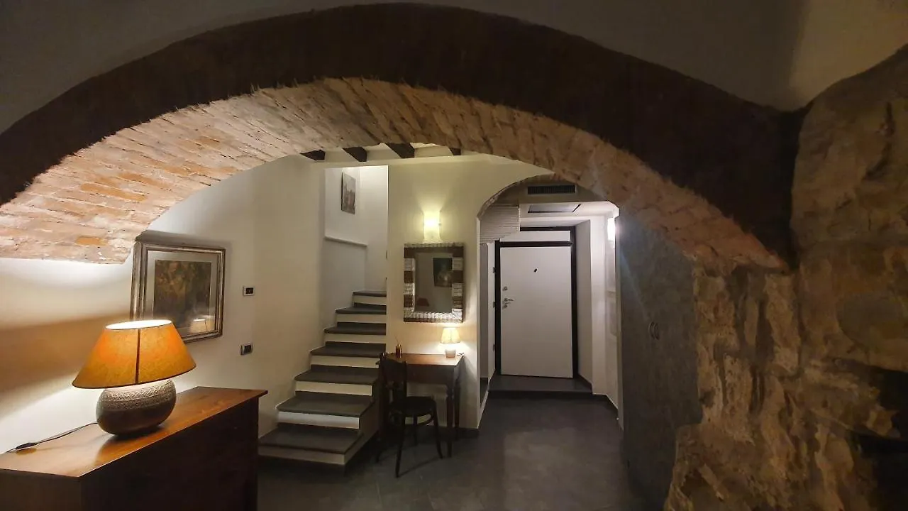 Angels Home Citta Alta Bergamo