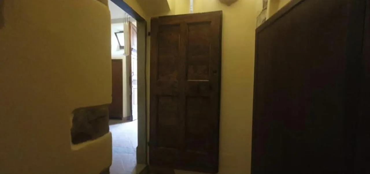 Apartment Angels Home Citta Alta Bergamo