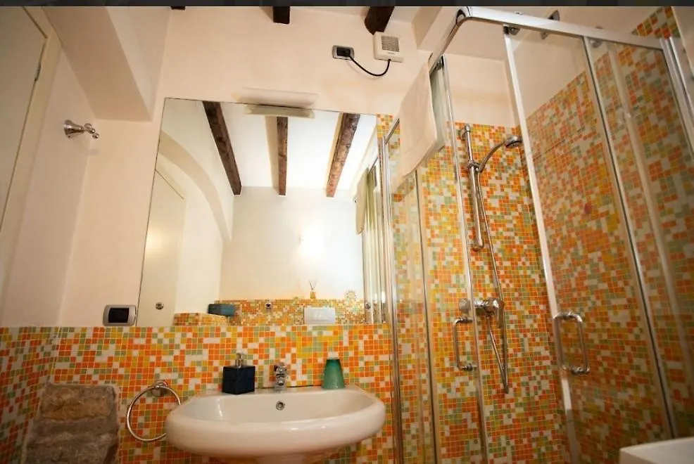 Angels Home Citta Alta Bergamo Apartment