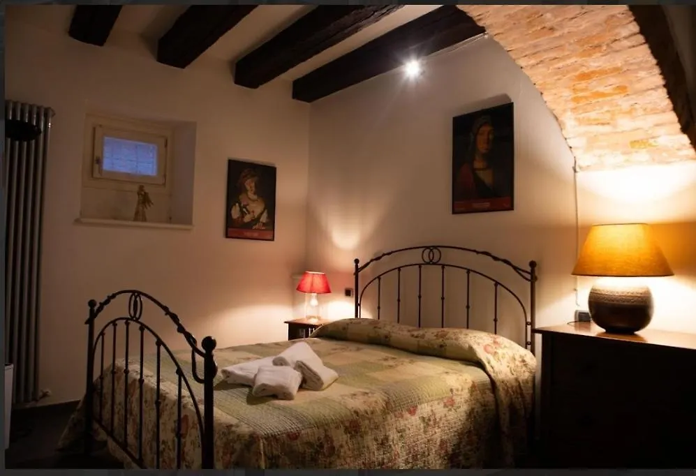 Angels Home Citta Alta Bergamo Italy