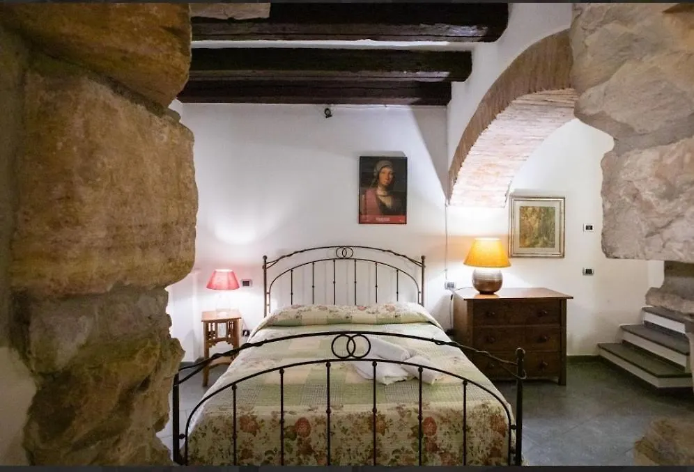 Angels Home Citta Alta Bergamo 0*,  Italy