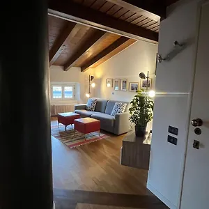 Casa Vacanze Funicolare Bergamo
