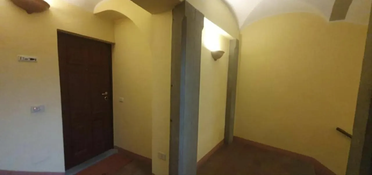 Appartamento Angels Home Citta Alta Bergamo